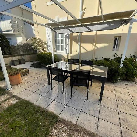 Villa Familiale A 200M De La Plage, 8 Pers, Terrasse, Plancha, Proche Capbreton - Fr-1-413-170 Экстерьер фото